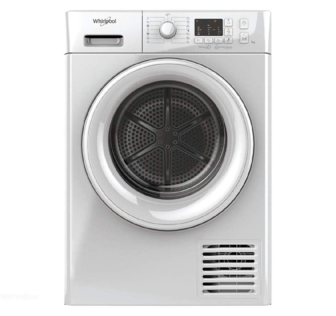 Сушильная машина WHIRLPOOL FT M10 81Y EU за 78 570 Р | ЧёПоЧём